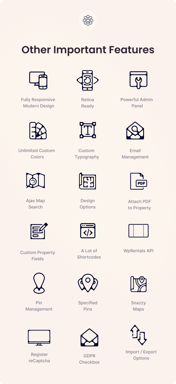 wprentals presentation