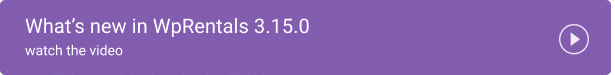 wprentals 3.15 new features