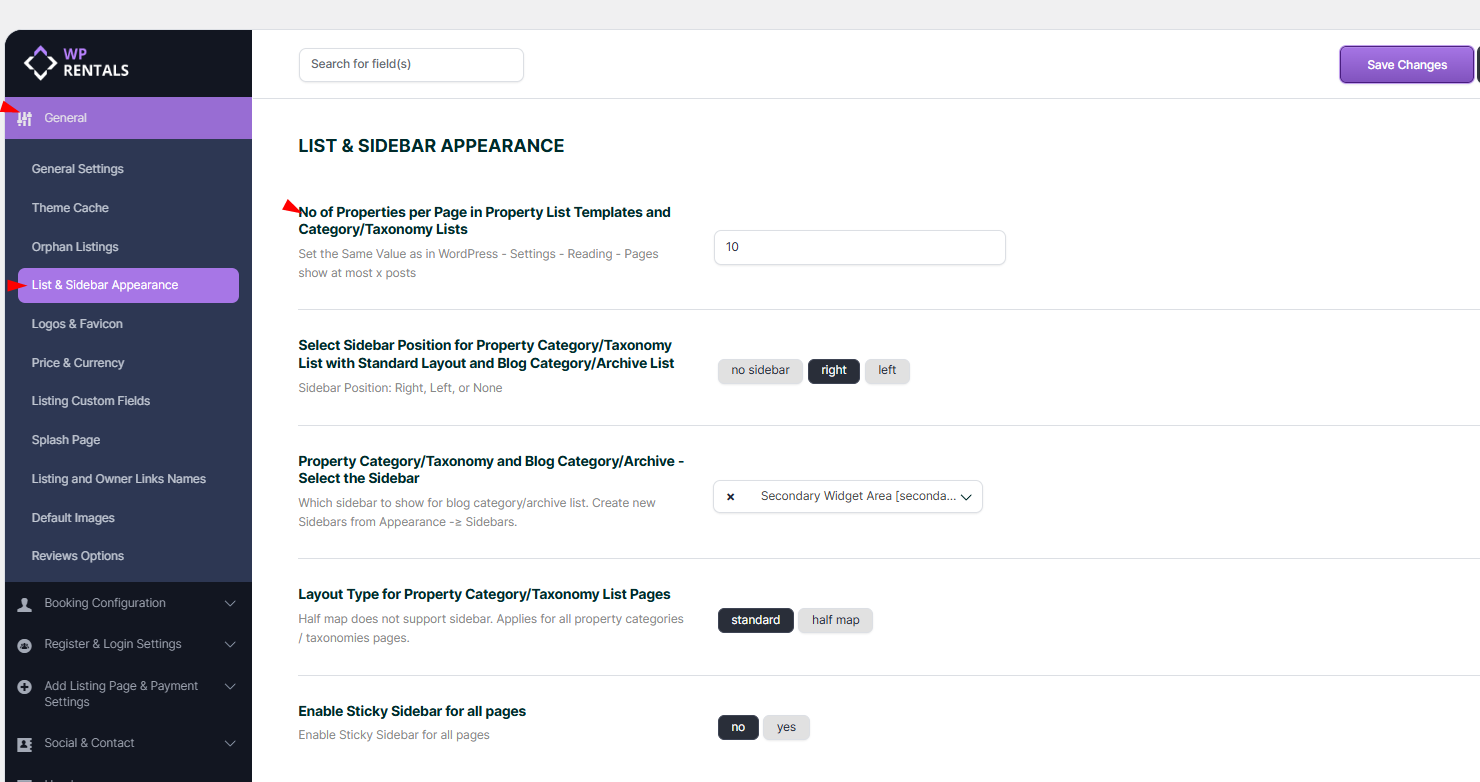 Use on-demand pins option